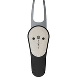 Pitchfix Icon with Ball Marker