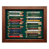 32 Golf Pencil Display Case