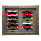 32 Golf Pencil Display Case