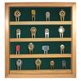 40 Golf Divot Tool Display