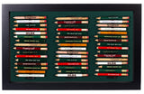 48 Golf Pencil Display Case