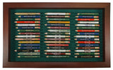 48 Golf Pencil Display Case