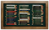 48 Golf Pencil Display Case