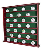 49 Golf Ball Display Rack