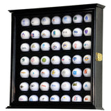49 Golf Ball Cabinet with Door