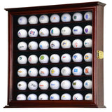 49 Golf Ball Cabinet with Door