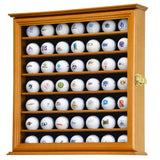 49 Golf Ball Cabinet with Door