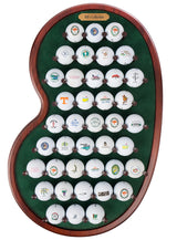 40 Golf Ball Display