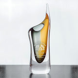 Voltaire Art Trophy Vase