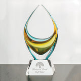 Beauvoir Golf Trophy