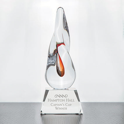 Artemis Golf Trophy