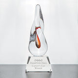 Artemis Golf Trophy