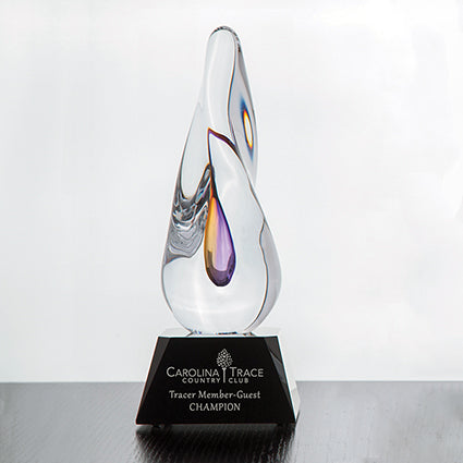 Artemis Golf Trophy