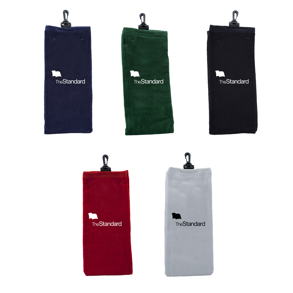 Cotton Hemmed Towel