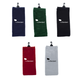 Cotton Hemmed Towel