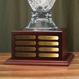 Perpetual Trophy Base