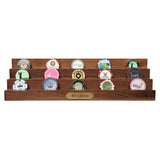 24 Poker Chip Display