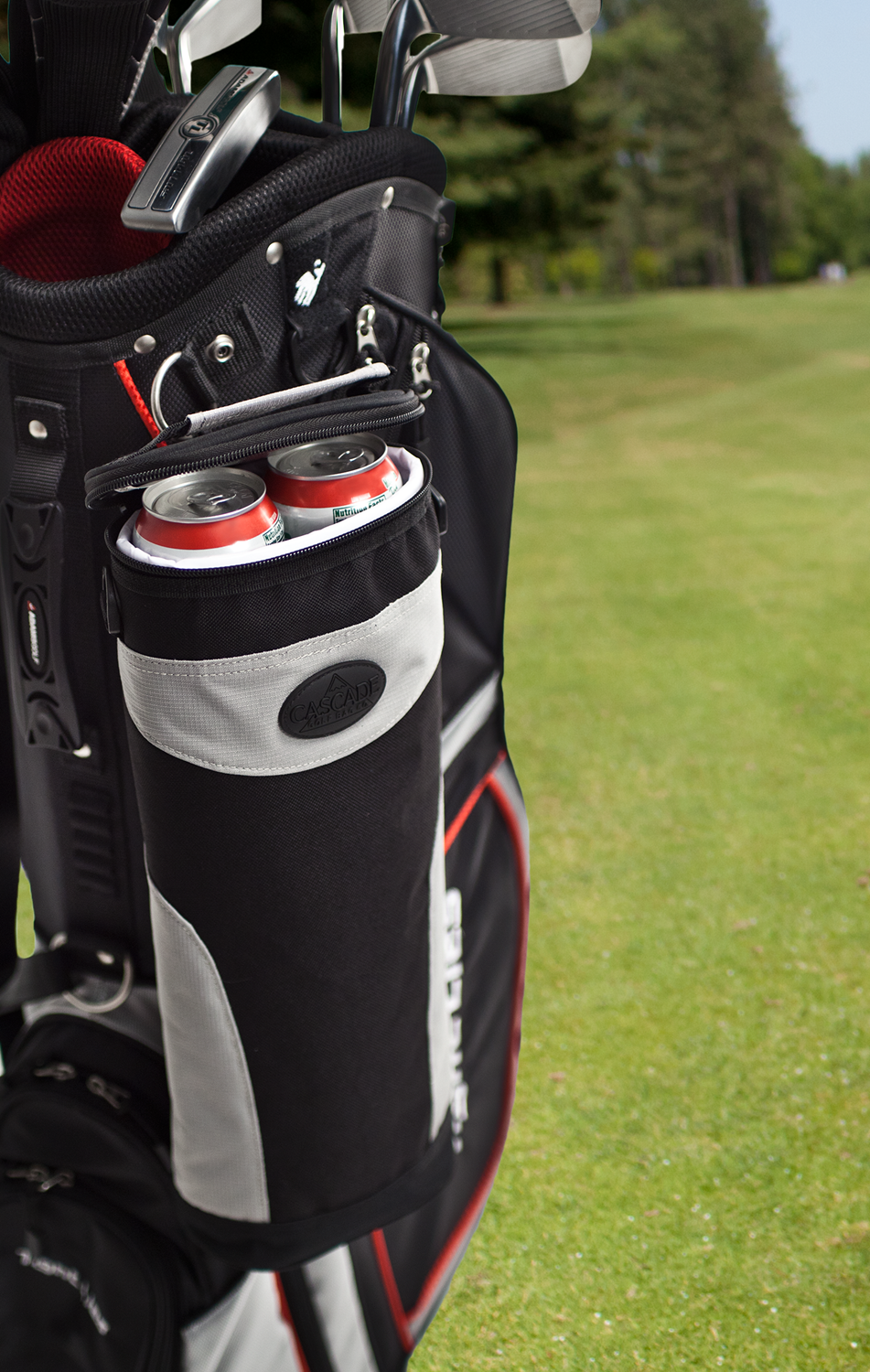 4-6 To Go Beverage Cooler