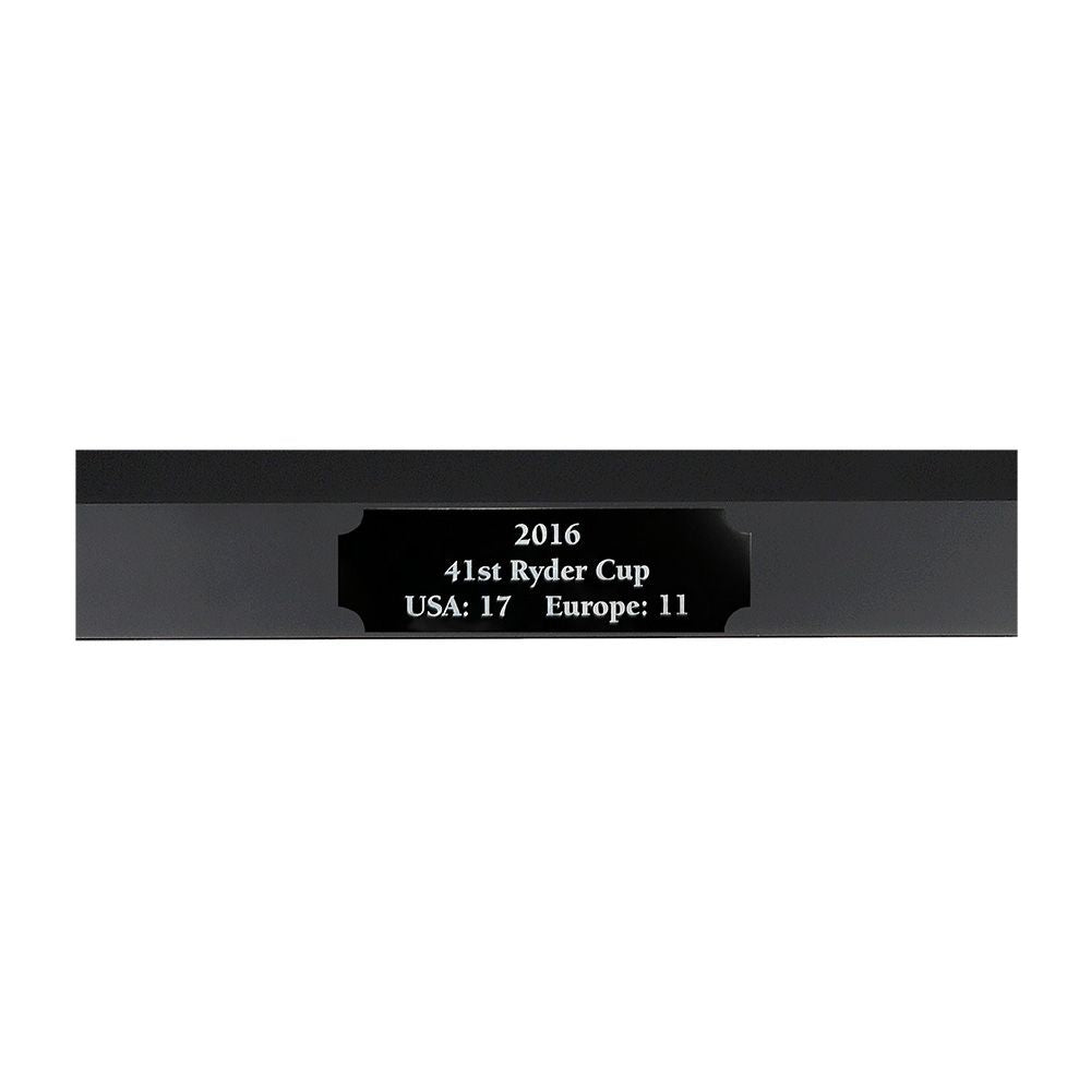 Pin Flag Mini Float Display Case