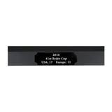 Pin Flag Mini Float Display Case