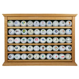 50 Golf Ball Display Rack