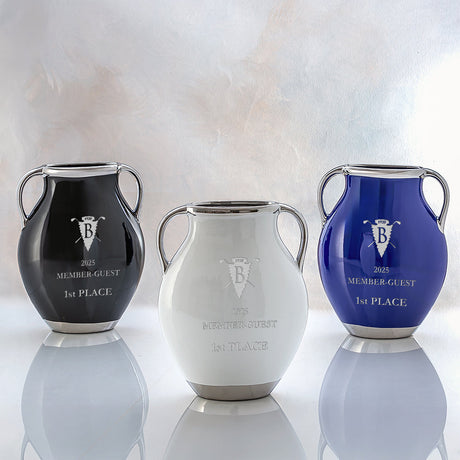 Russel Trophy Vase