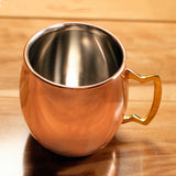Moscow Mule