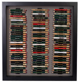 96 Golf Pencil Display Case