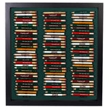 96 Golf Pencil Display Case