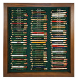 96 Golf Pencil Display Case