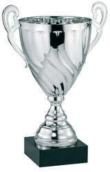 Full Metal Golf Trophy Cup