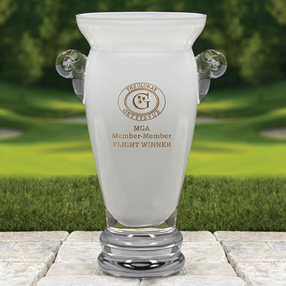 Avalon Golf Trophy Cup