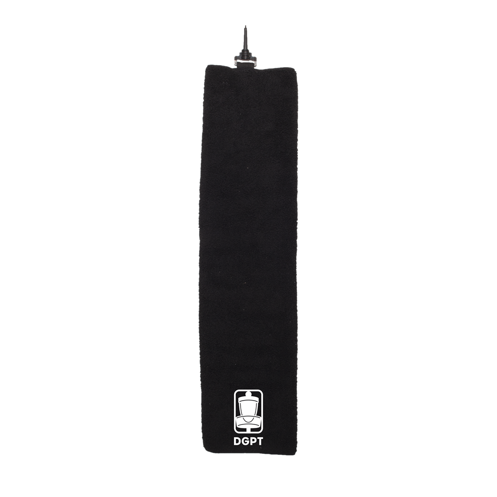 Extra Plush Microfiber Towel