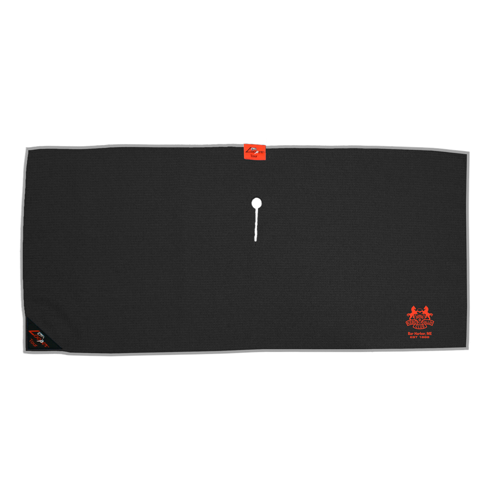 Looper Tour Towel