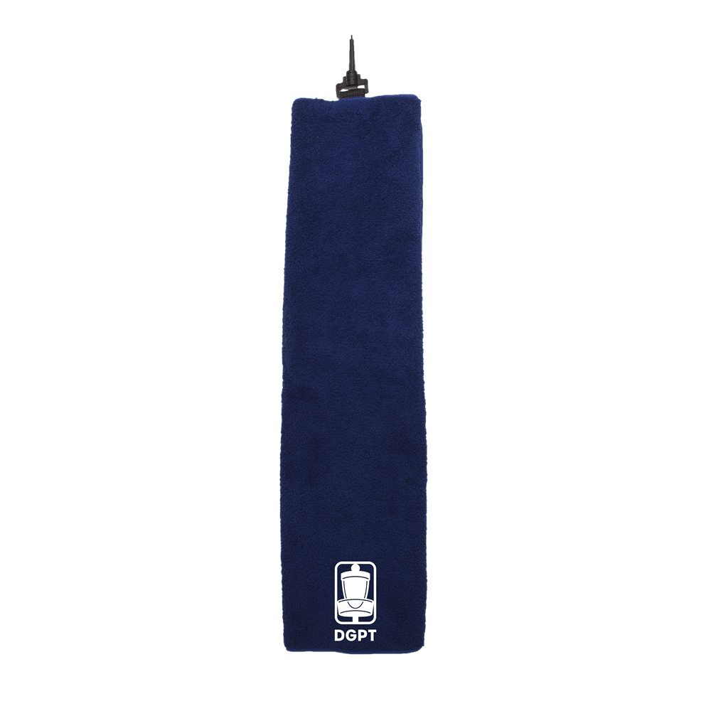 Extra Plush Microfiber Towel