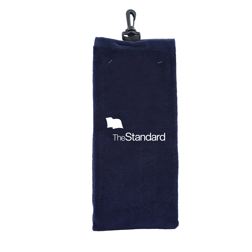 Cotton Hemmed Towel