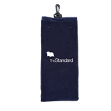 Cotton Hemmed Towel
