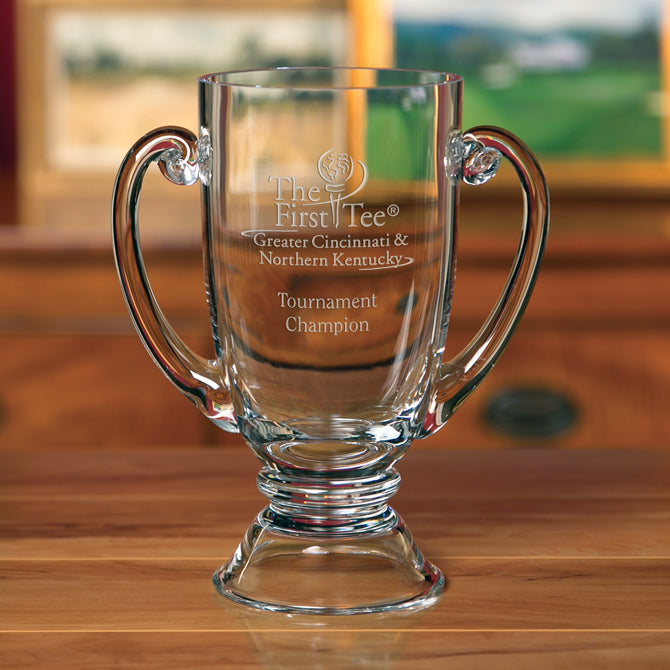 Brewster Classic Golf Trophy