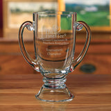 Brewster Classic Golf Trophy