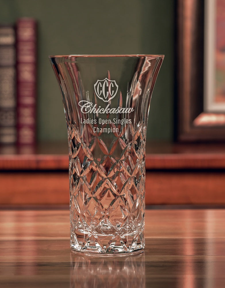 Carthage Classic Vase Trophy