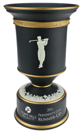 Champions Cup Trophy