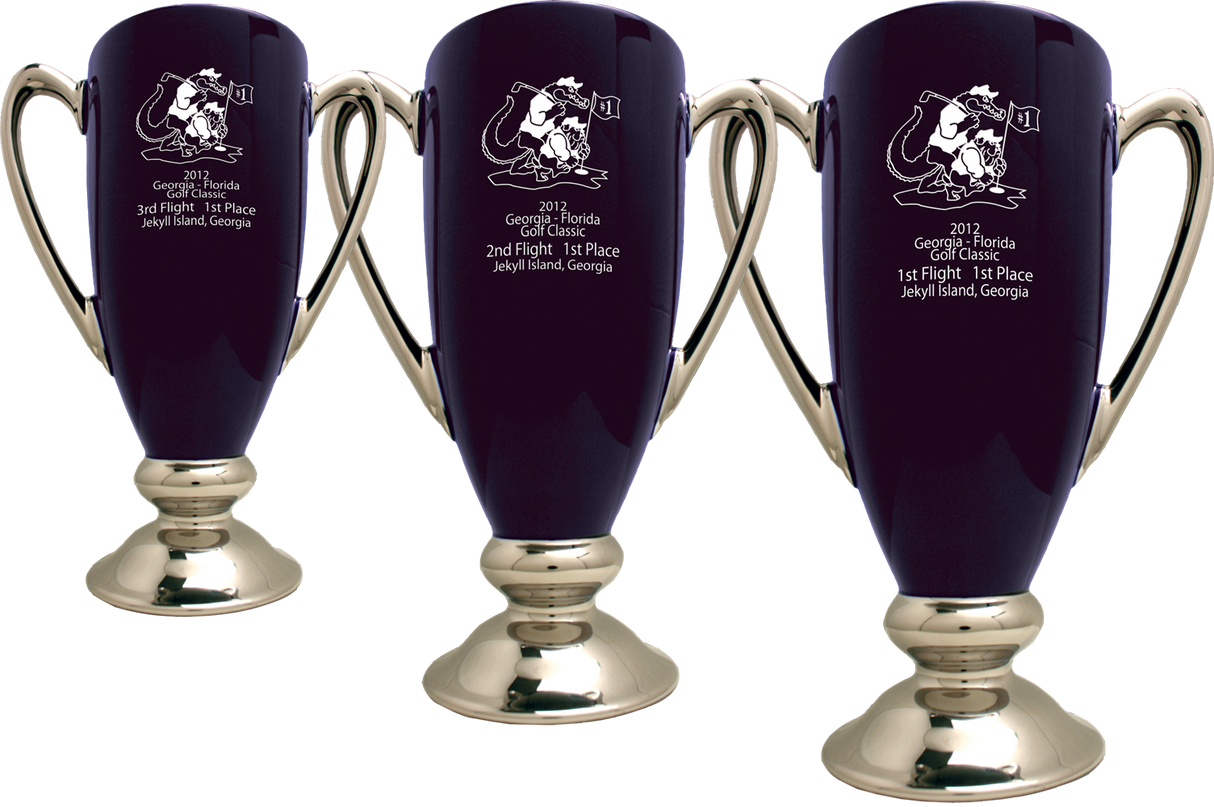 Conductor's Cup Series