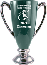 Conductor's Cup Series