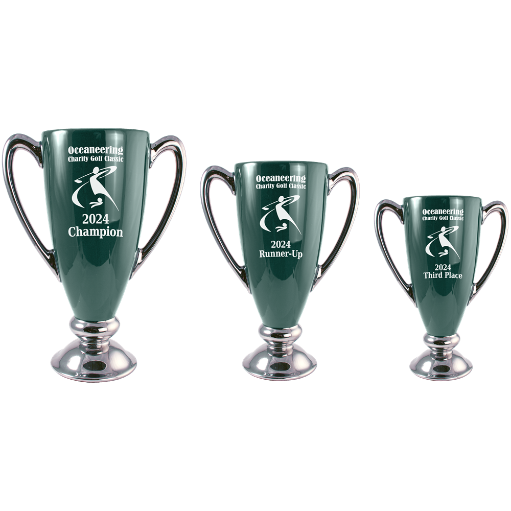 Conductor's Cup Series