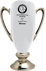 Conductor's Cup Series