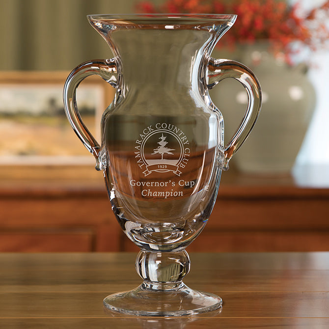 Conqueror's Trophy Cup
