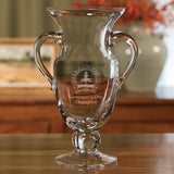 Conqueror's Trophy Cup