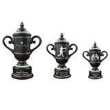 Custom Cup Series Golf Trophy