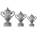 Custom Cup Series Golf Trophy