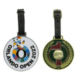 Custom Bag Tag